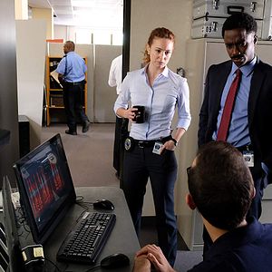 Bilder Radio Silence