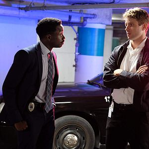 Bilder Radio Silence