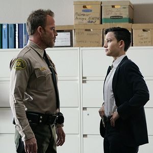 Bilder Stephen Dorff