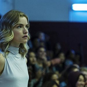 Bilder Wage es nicht