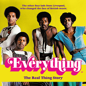Bilder Everything - The Real Thing Story