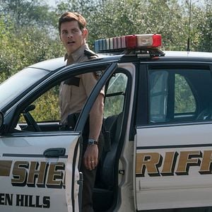 Bilder James Marsden