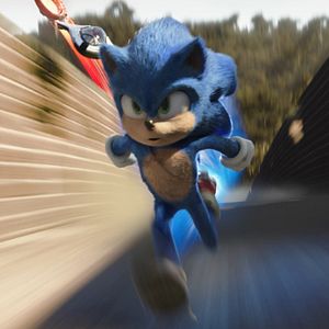 Bilder Sonic The Hedgehog