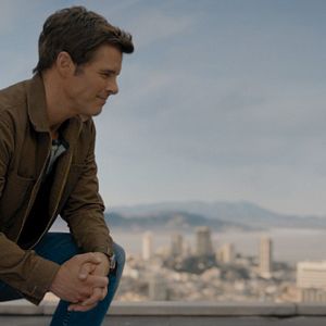 Bilder James Marsden