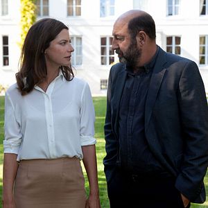 Bilder Anna Mouglalis