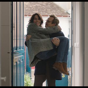 Bilder Jérémie Renier