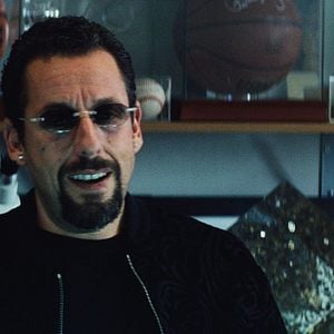 Bilder Der schwarze Diamant