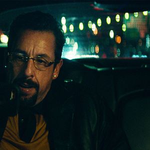 Bilder Der schwarze Diamant