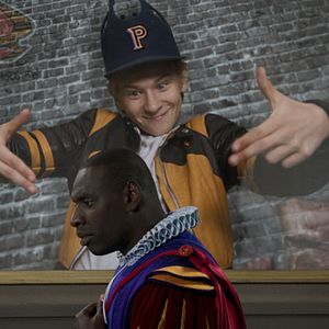 Bilder Der verlorene Prinz und das Reich der Träume