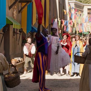 Bilder Der verlorene Prinz und das Reich der Träume