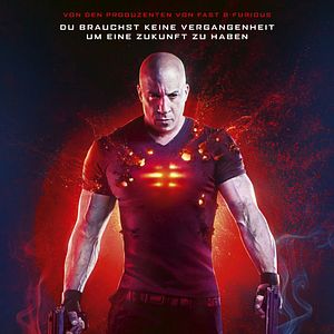 Bilder Bloodshot