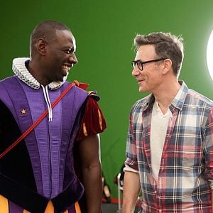 Bilder Der verlorene Prinz und das Reich der Träume