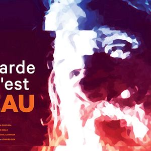 Bilder Vaillancourt: Isn’t It Beautiful