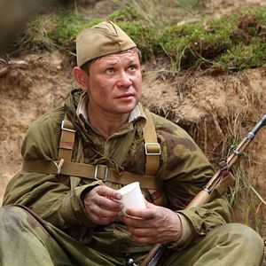 Bilder Secret Weapon - Die Geheimwaffe