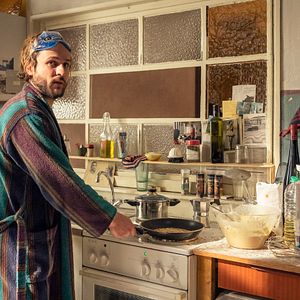 Bilder Dimitrij Schaad