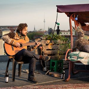 Bilder Dimitrij Schaad