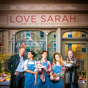 Bilder Love Sarah - Liebe ist die wichtigste Zutat
