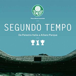 Bilder Segundo Tempo