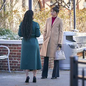 Bilder New Amsterdam