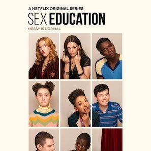 Bilder Sex Education