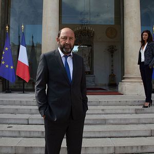 Bilder Anna Mouglalis