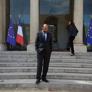 Bilder Anna Mouglalis