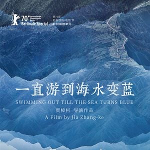 Bilder Swimming Out Till The Sea Turns Blue