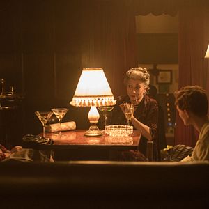 Bilder Die Telefonistinnen