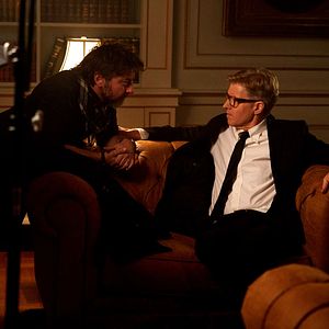 Bilder October Faction