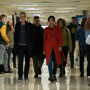 Bilder October Faction