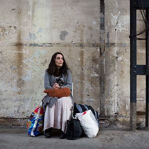 Bilder Alle in einem Boot