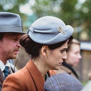 Bilder Alle in einem Boot