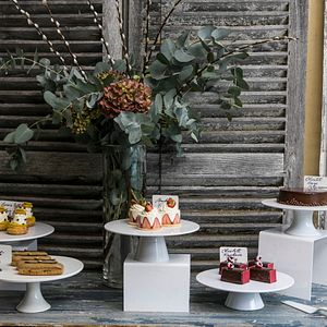 Bilder Love Sarah - Liebe ist die wichtigste Zutat