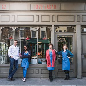 Bilder Shannon Tarbet