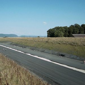 Bilder Autobahn