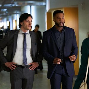 Bilder Der Denver-Clan (2017)