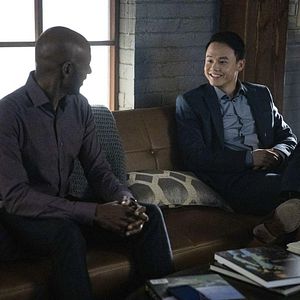 Bilder A Million Little Things