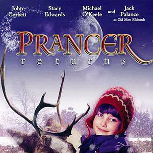 Bilder Charlie & das Rentier