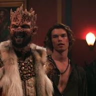 Bilder Chilling Adventures Of Sabrina