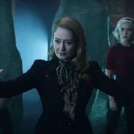 Bilder Chilling Adventures Of Sabrina