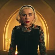 Bilder Chilling Adventures Of Sabrina