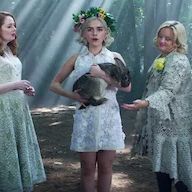 Bilder Chilling Adventures Of Sabrina