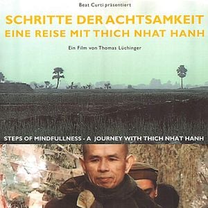 Bilder Schritte der Achtsamkeit