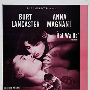 Bilder Die tätowierte Rose