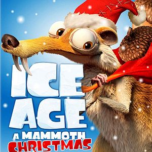 Bilder Ice Age: Eine coole Bescherung