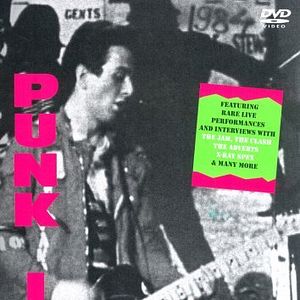 Bilder Punk in London