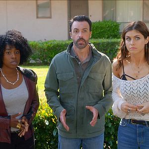 Bilder Why Women Kill