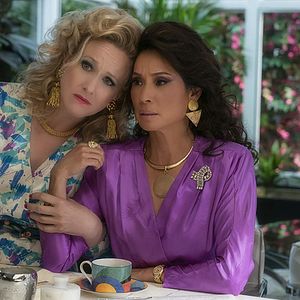 Bilder Why Women Kill