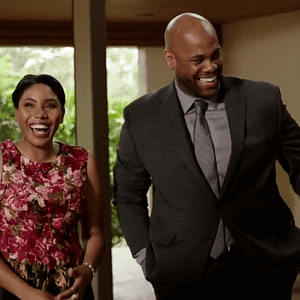 Bilder David Makes Man