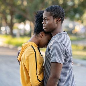 Bilder David Makes Man